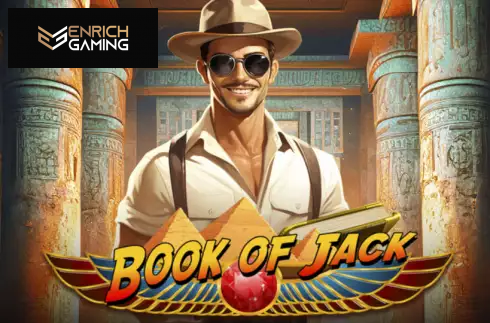 Book of Jack